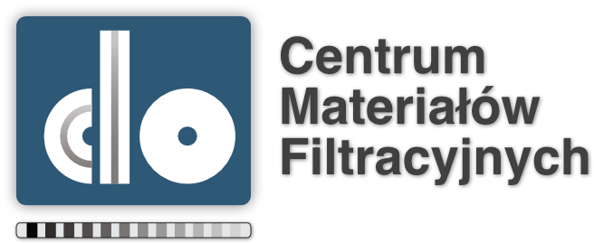 Materiały filtracyjne i akcesoria